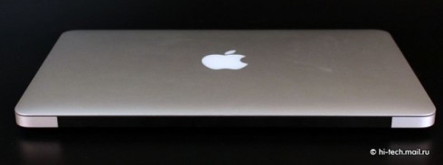 MacBook Air 11"