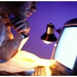 Чего не стоит делать в Интернете